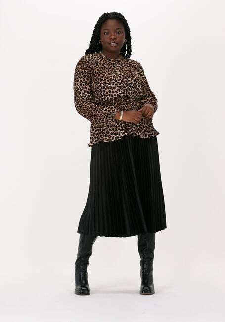 Bruine MOVES Blouses MICHALUNA 2434 - large
