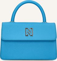 Blauwe NIKKIE Schoudertas AMNA BAG Blauwe NIKKIE Schoudertas AMNA BAG - medium
