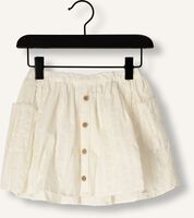 Gebroken wit LIL' ATELIER Minirok NMFJAZELLE SKIRT LIL Gebroken wit LIL' ATELIER Minirok NMFJAZELLE SKIRT LIL - medium