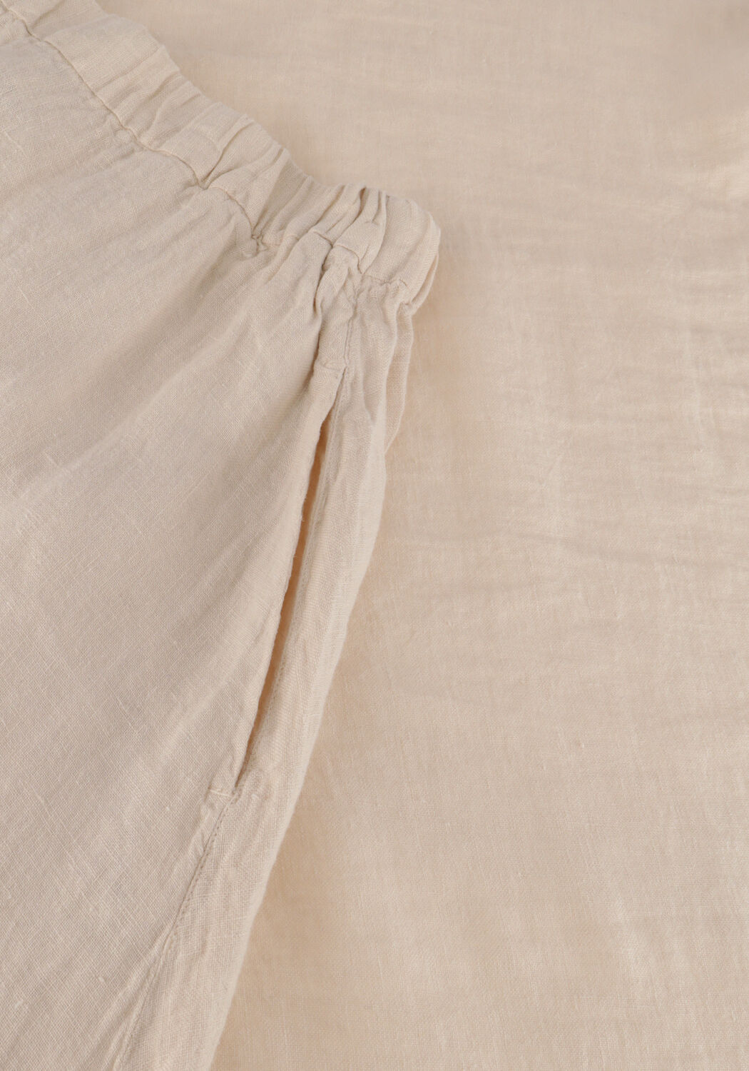 Zand KNIT-TED Midirok AMANDA - large