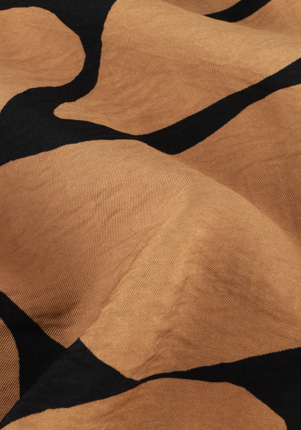 Bruine INWEAR Blouses METTAIW BLOUSE - large