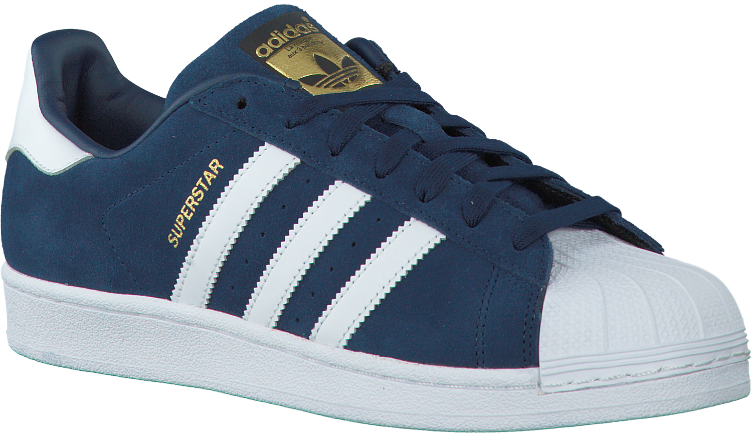 Omoda adidas heren new arrivals