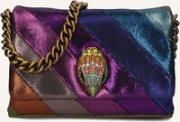 Multi KURT GEIGER LONDON Schoudertas MINI KENSINGTON FLAP Multi KURT GEIGER LONDON Schoudertas MINI KENSINGTON FLAP - medium