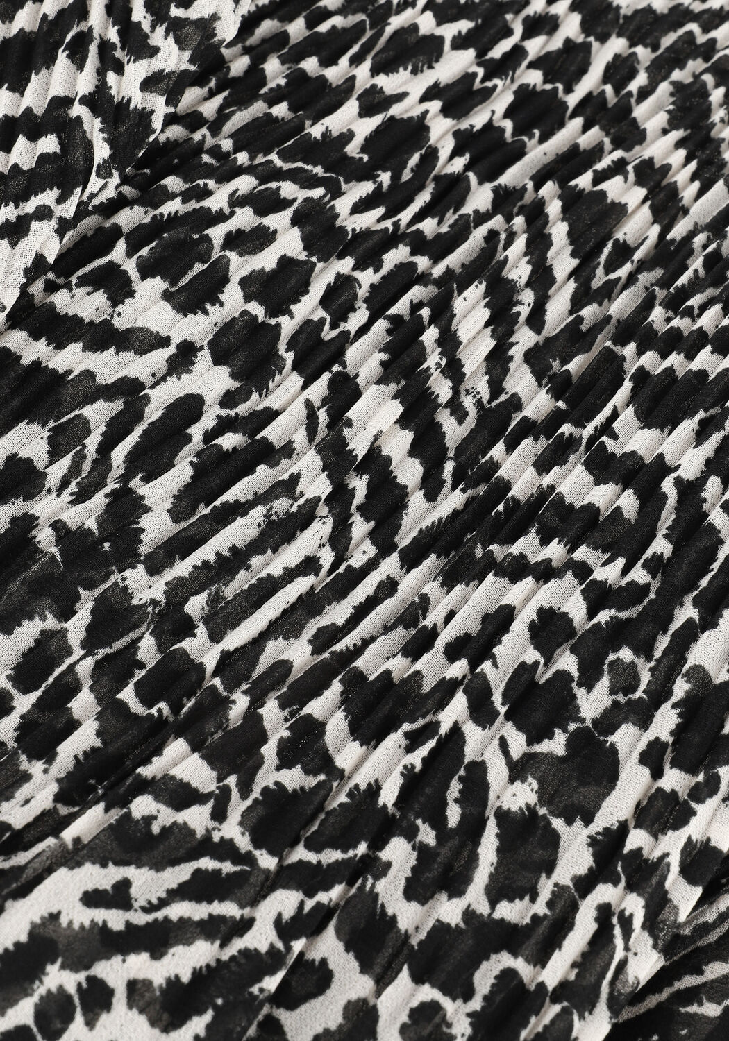 Zwarte SET Blouses 73904 - large