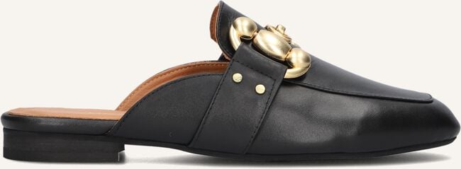 Zwarte NOTRE-V Instappers 5617 Zwarte NOTRE-V Instappers 5617 - large