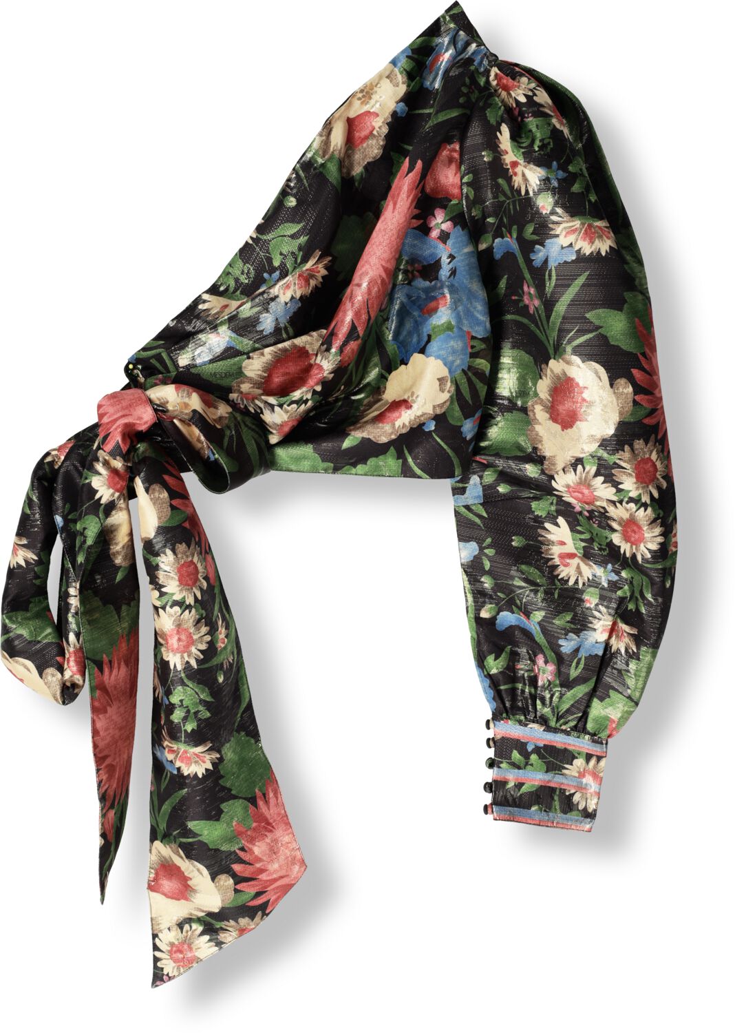 MES DEMOISELLES Dames Tops & T-shirts Rita Multi