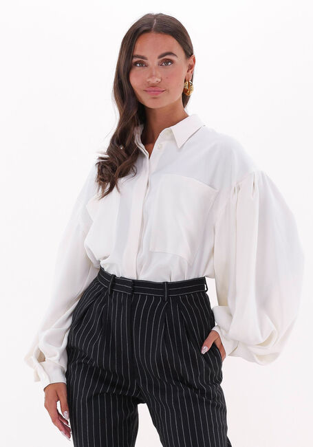 Ecru IRO Blouses SIGINA - large
