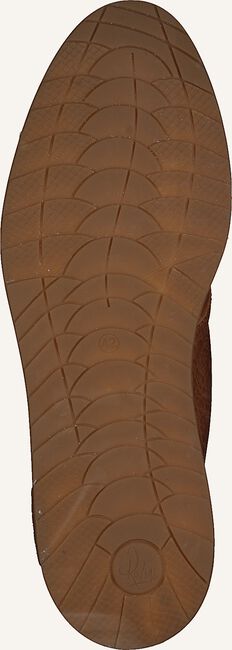Cognac REHAB Hoge sneakers NAZAR LTHR VINTAGE Cognac REHAB Hoge sneakers NAZAR LTHR VINTAGE - large