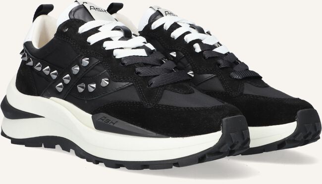 Zwarte ASH Hoge sneakers SPIDER620STU Zwarte ASH Hoge sneakers SPIDER620STU - large