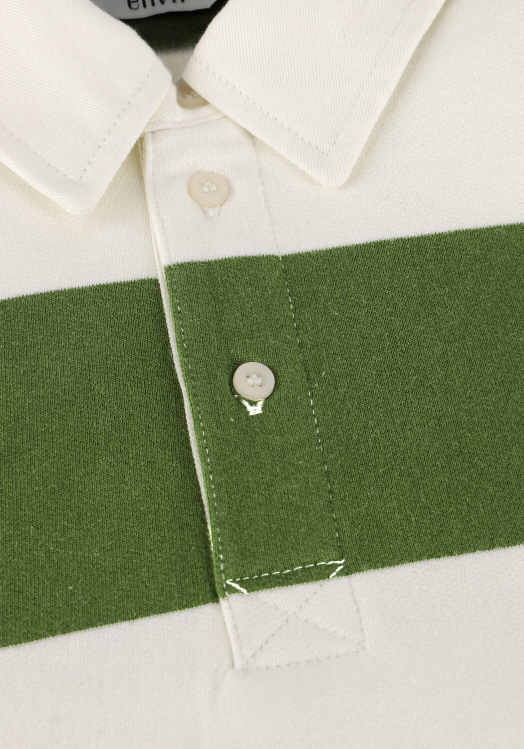 Multi ENVII Polo ENTOUR LS POLO ST 7173 - large