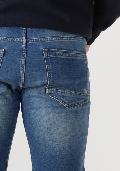 Blauwe PME LEGEND Slim fit jeans TAILWHEEL - large