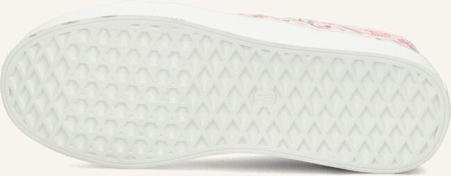 Roze TON & TON Lage sneakers KAREENA Roze TON & TON Lage sneakers KAREENA - large
