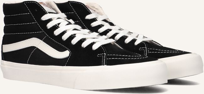 Zwarte VANS Hoge sneakers UA SK8-HI HEREN Zwarte VANS Hoge sneakers UA SK8-HI HEREN - large