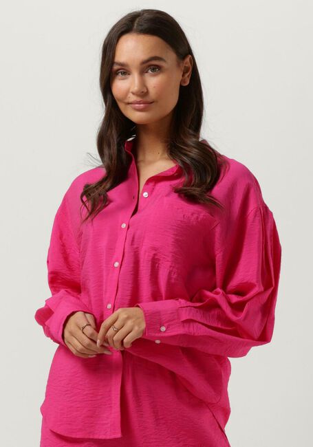 Roze CATWALK JUNKIE Blouses BL DAWN - large