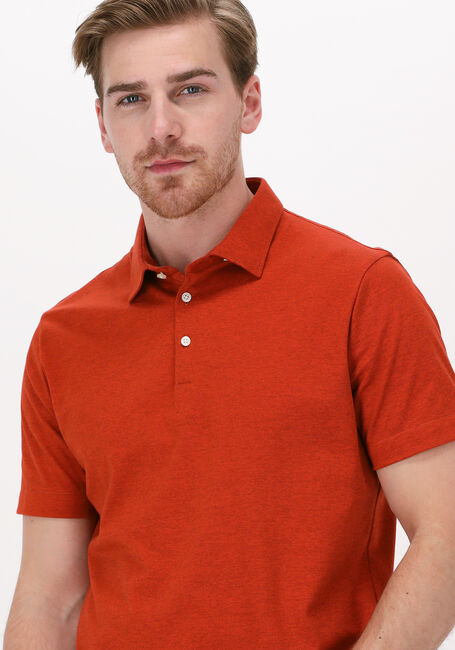 Oranje DESOTO Polo POLO KENT - large