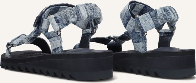 Blauwe KURT GEIGER LONDON Sandalen ORION Blauwe KURT GEIGER LONDON Sandalen ORION - large