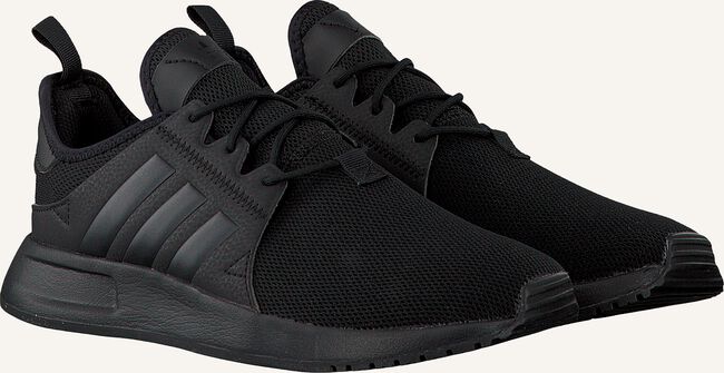 Zwarte ADIDAS Lage sneakers X_PLR J Zwarte ADIDAS Lage sneakers X_PLR J - large