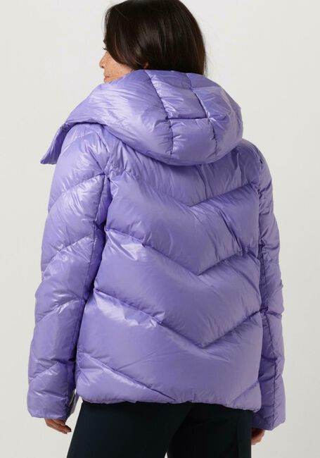 Lila BEAUMONT Gewatteerde jas KARLIE - large