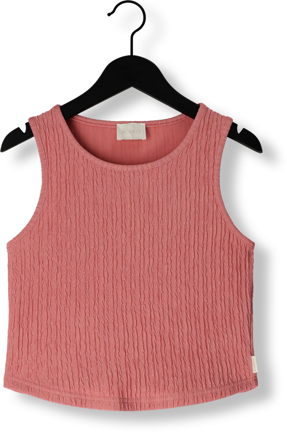 AI&KO Meisjes Tops & T-shirts Daira Pes 145 G Roze