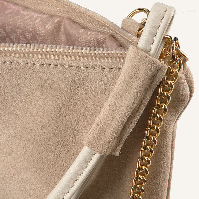 Beige PETER KAISER Clutch WAIDA Beige PETER KAISER Clutch WAIDA - large