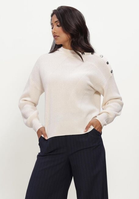Creme CAROLINE BISS Trui 4210 - large