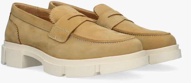 Camel TANGO Loafers ROMY 11 - large