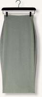 Groene INWEAR Maxirok AIDAIW SKIRT Groene INWEAR Maxirok AIDAIW SKIRT - medium
