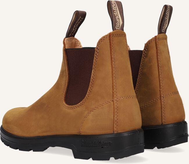 Cognac BLUNDSTONE Chelsea boots CLASSIC DAMES Cognac BLUNDSTONE Chelsea boots CLASSIC DAMES - large