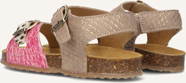 Multi DEVELAB Sandalen 48314 Multi DEVELAB Sandalen 48314 - large