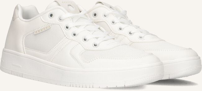 Witte CRUYFF Lage sneakers INDOOR ROYAL Witte CRUYFF Lage sneakers INDOOR ROYAL - large