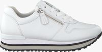 Witte GABOR Lage sneakers 448 - medium