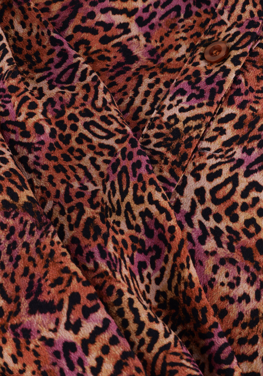 Bruine YDENCE Blouses BLOUSE ALYSSA - large