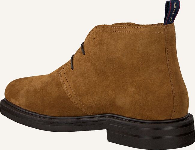 Cognac GANT Nette schoenen FARGO Cognac GANT Nette schoenen FARGO - large