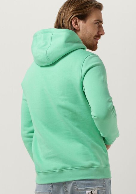 Groene GENTI Sweater J7017-1229 - large