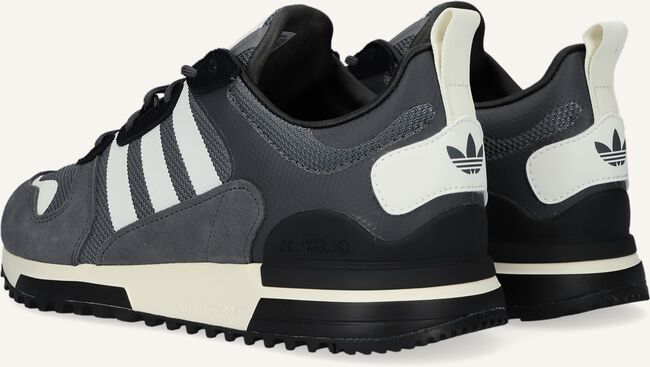 Grijze ADIDAS Lage sneakers ZX 700 HD HEREN Grijze ADIDAS Lage sneakers ZX 700 HD HEREN - large