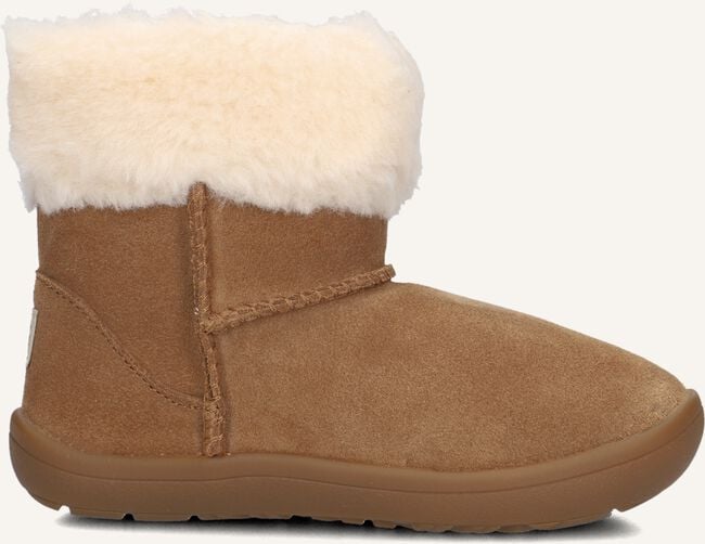 Cognac UGG Vachtlaarzen SAMMEE Cognac UGG Vachtlaarzen SAMMEE - large