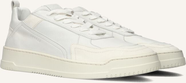 Witte COPENHAGEN STUDIOS Lage sneakers CPH161M Witte COPENHAGEN STUDIOS Lage sneakers CPH161M - large