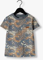 Blauwe KOKO NOKO T-shirt R50833 - medium