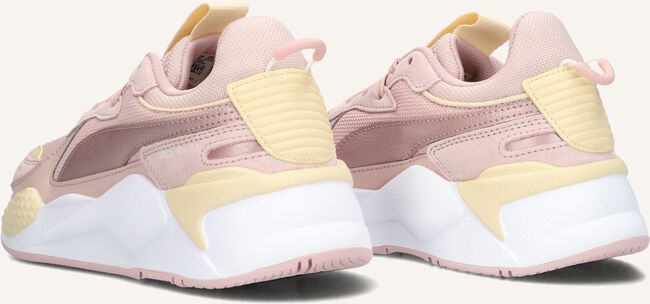 Roze PUMA Lage sneakers RS-X METALLIC Roze PUMA Lage sneakers RS-X METALLIC - large