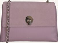 Paarse TED BAKER Schoudertas SYLVANA - medium