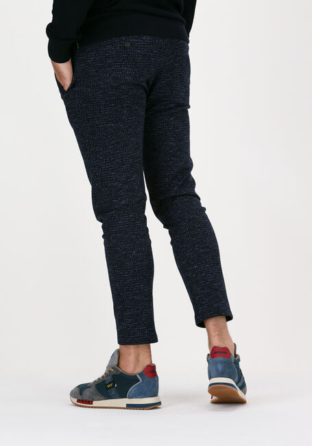 Blauwe DRYKORN Pantalon JEGER 136104 - large