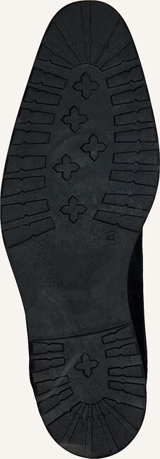 Zwarte OMODA Nette schoenen 36615 Zwarte OMODA Nette schoenen 36615 - large