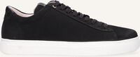 Zwarte BLACKSTONE Lage sneakers RM51 - medium