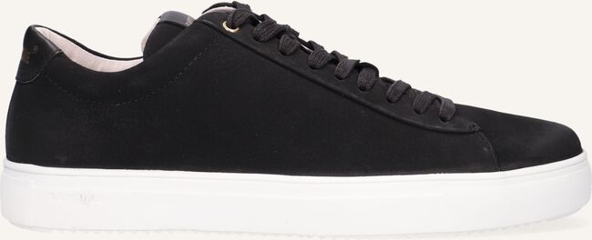 Zwarte BLACKSTONE Lage sneakers RM51 Zwarte BLACKSTONE Lage sneakers RM51 - large