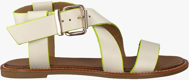 Witte INUOVO Sandalen 423018  - large