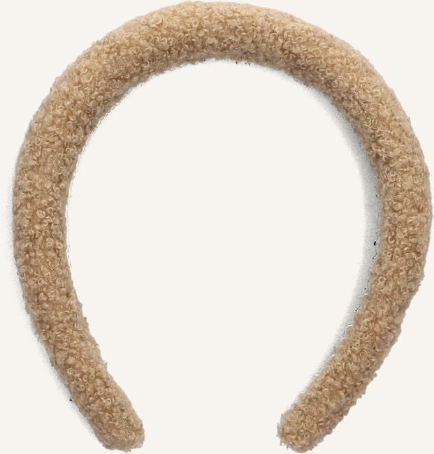 Beige Fall & Scott Haarbanden MILOU HAARBAND Beige Fall & Scott Haarbanden MILOU HAARBAND - large