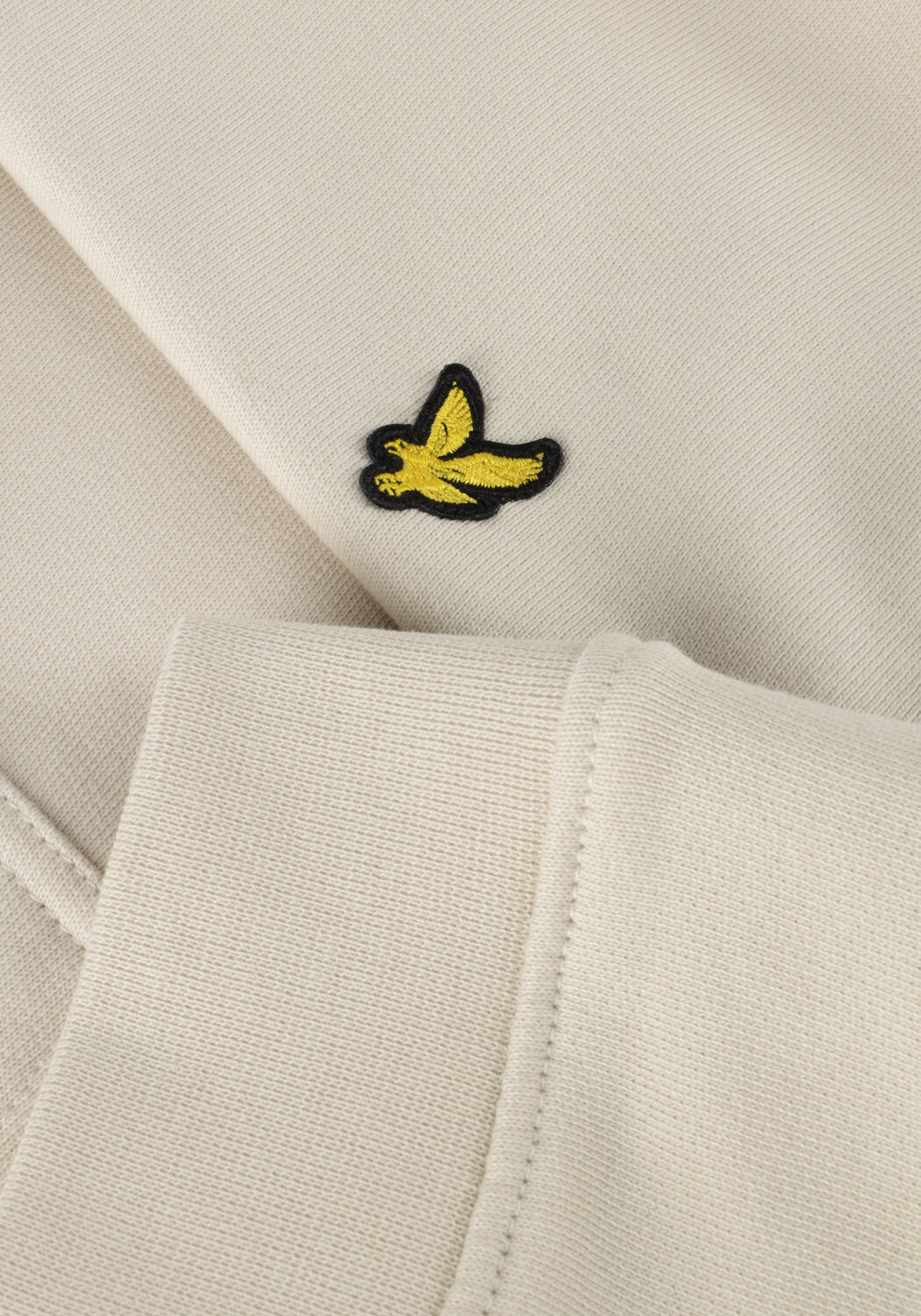 LYLE & SCOTT Jongens Truien & Vesten Pullover Hoodie Boys Beige