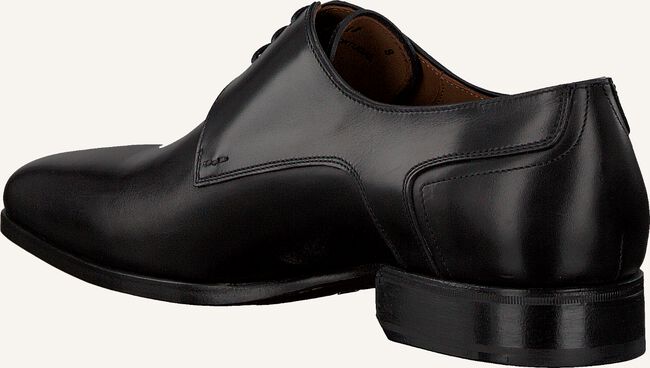 Zwarte GREVE Nette schoenen MAGNUM 4197 Zwarte GREVE Nette schoenen MAGNUM 4197 - large
