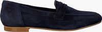 Blauwe NOTRE-V Loafers 27980LX - medium