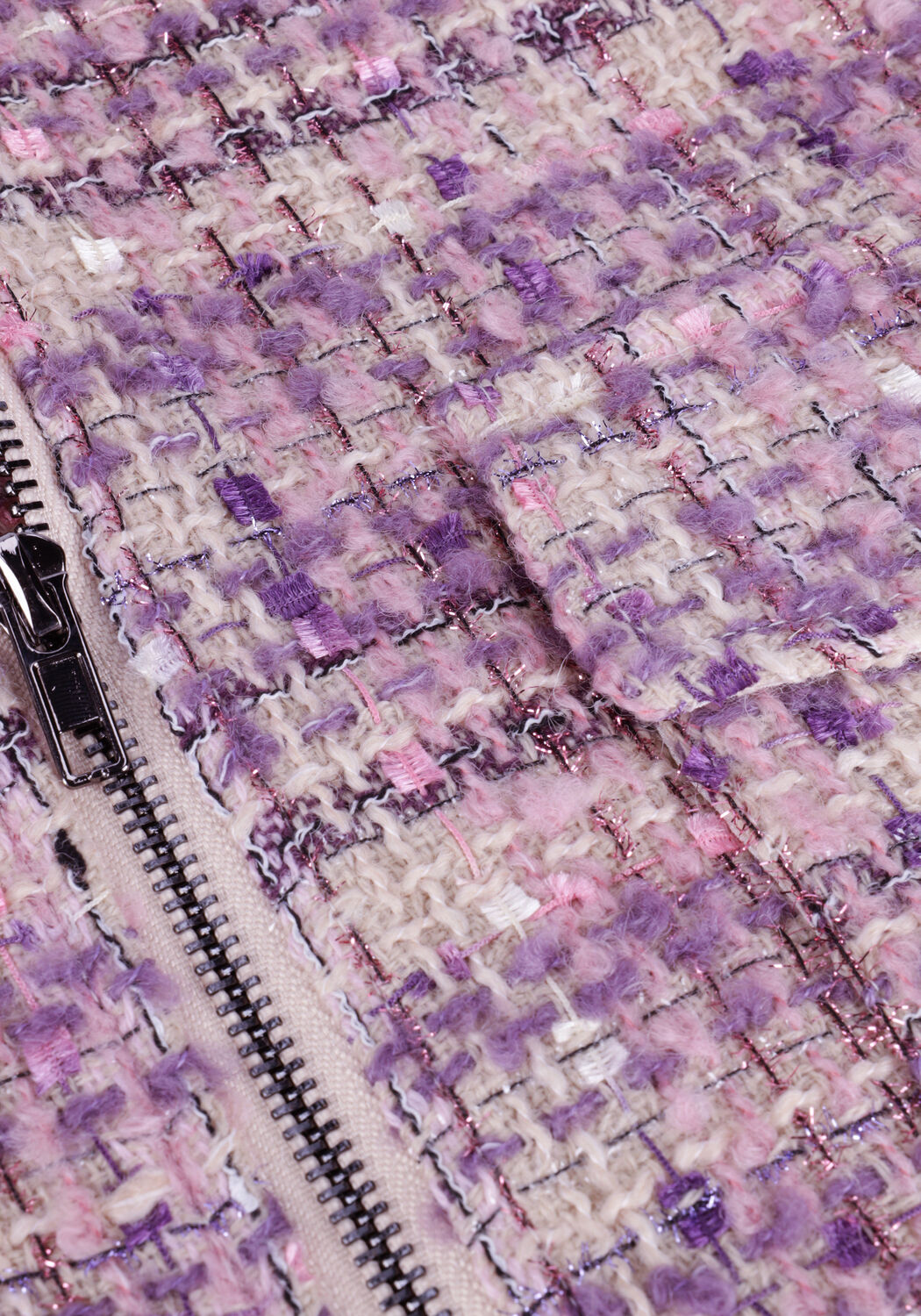 Zwarte STUDIO AMAYA Jack MARLOU JACKET - large